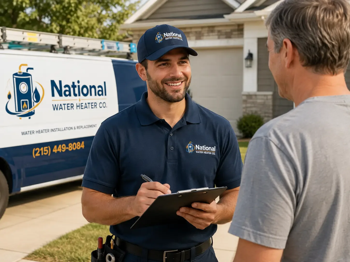 Water Heater Installation Tryon, OK FAQs